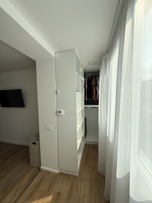 Apartament central 2 camere Malul Muresului- Praporgescu