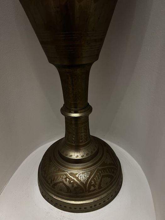 Ваза антиквариат