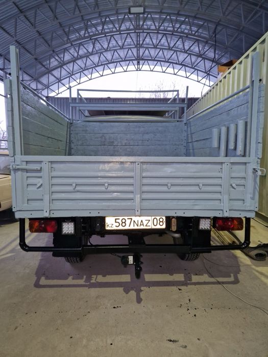 Продам УАЗ фермер