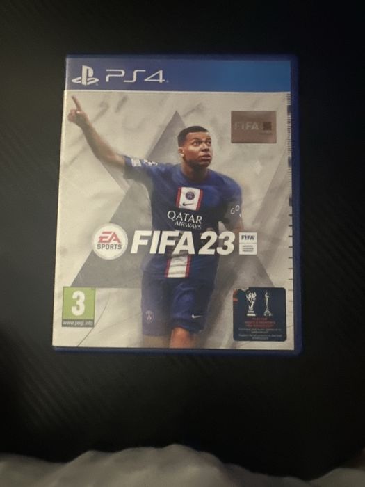 Fifa 23 PlayStation 4