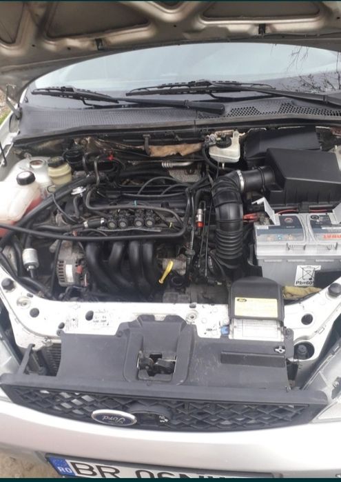 De vanzare Ford Focus