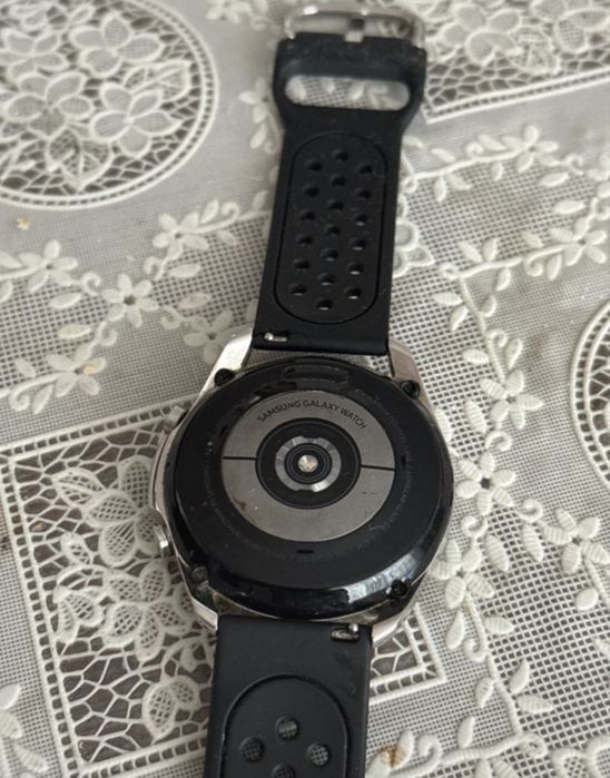 Sansung galaxy watch 3