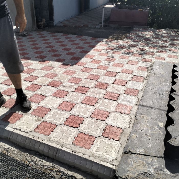 Б р у с ч а т к а