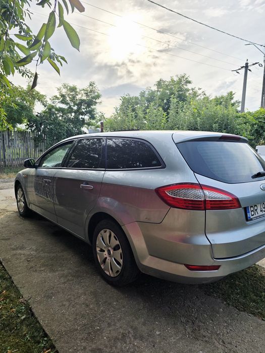 FORD Mondeo 2008 — imagine 4