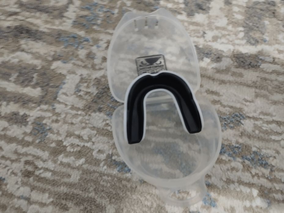 Боксерский набор