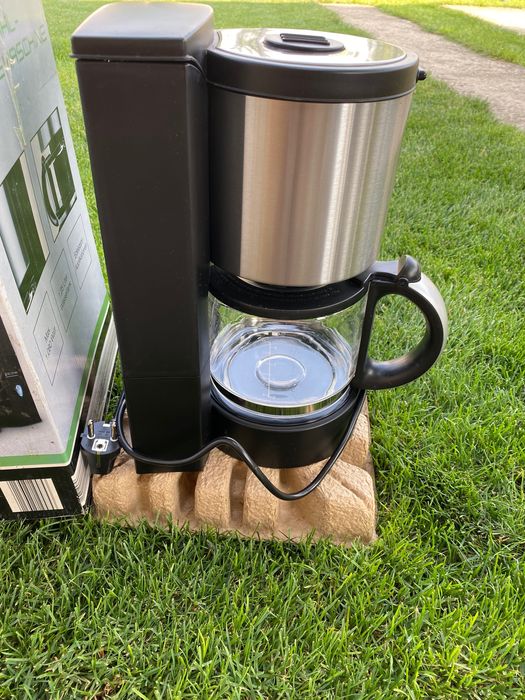 Кафемашина Tec Star