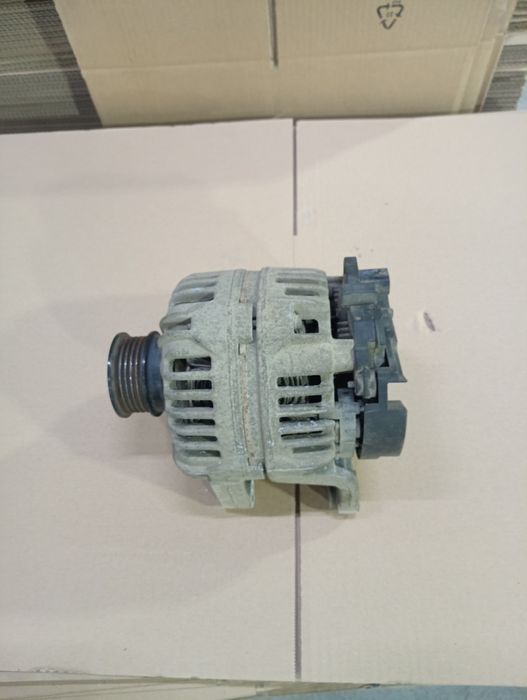 Alternator Opel Astra H