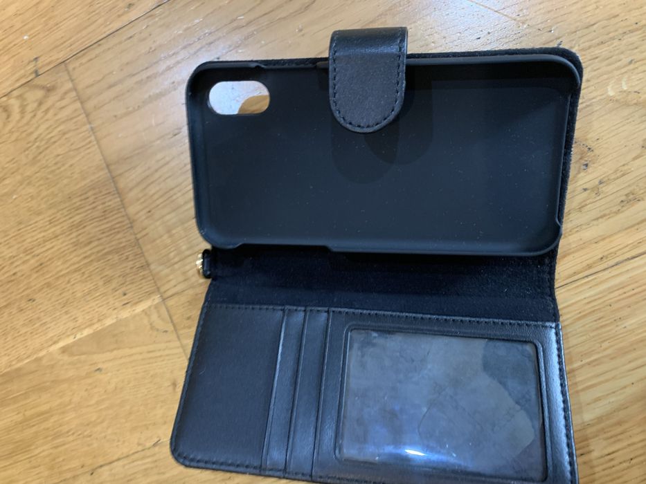 Чехол-книжка на iPhone Xʀ