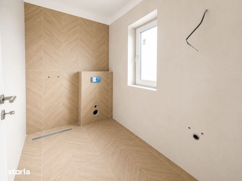 Casă individuală P+1E + pod | 3 dormitoare | 3 băi | Comision 0%