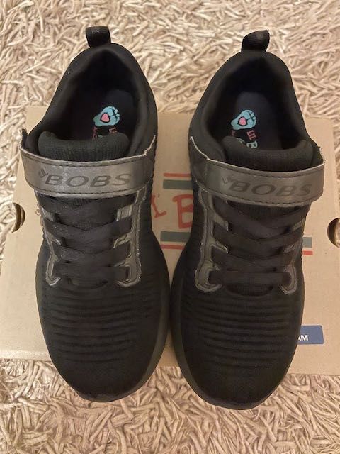 Детски маратонки Skechers Memory Foam, номер 31