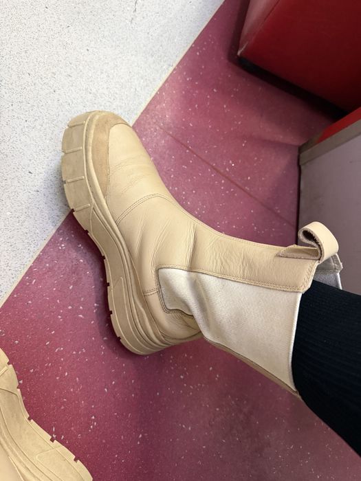 Спортни боти Puma