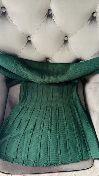 Set tricotat Trendyol