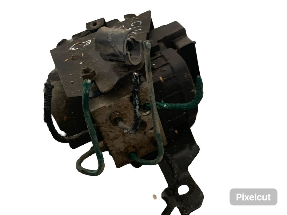 Pompa Abs Renault Clio Ii Box Sb0/1/2_ 1998 -> 0273004621