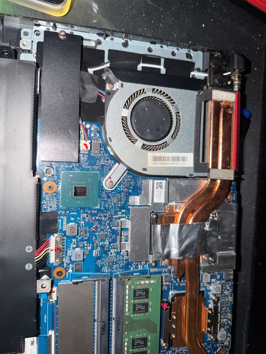 Laptop Gaming Asus Tuf A15