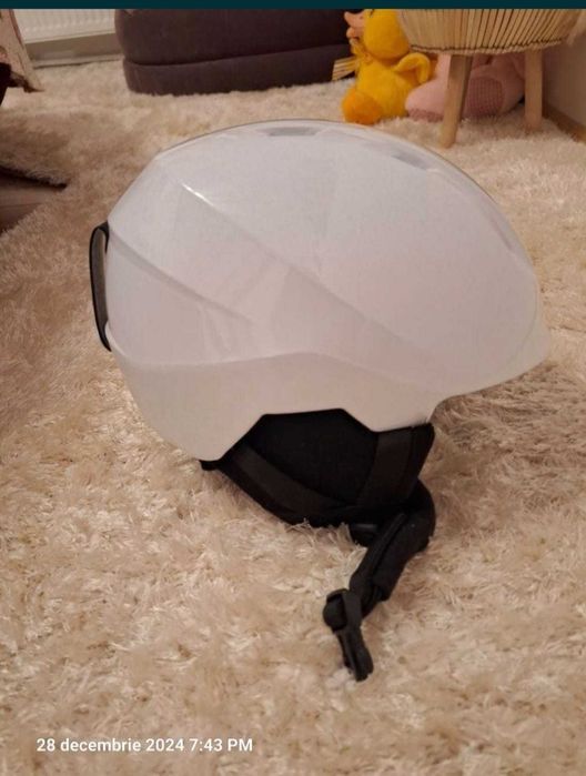 Vand casca ski copii