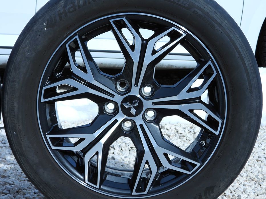 Оригинални 18" джанти 5x114.3  за Mitsubishi Eclipse Cross / Outlander