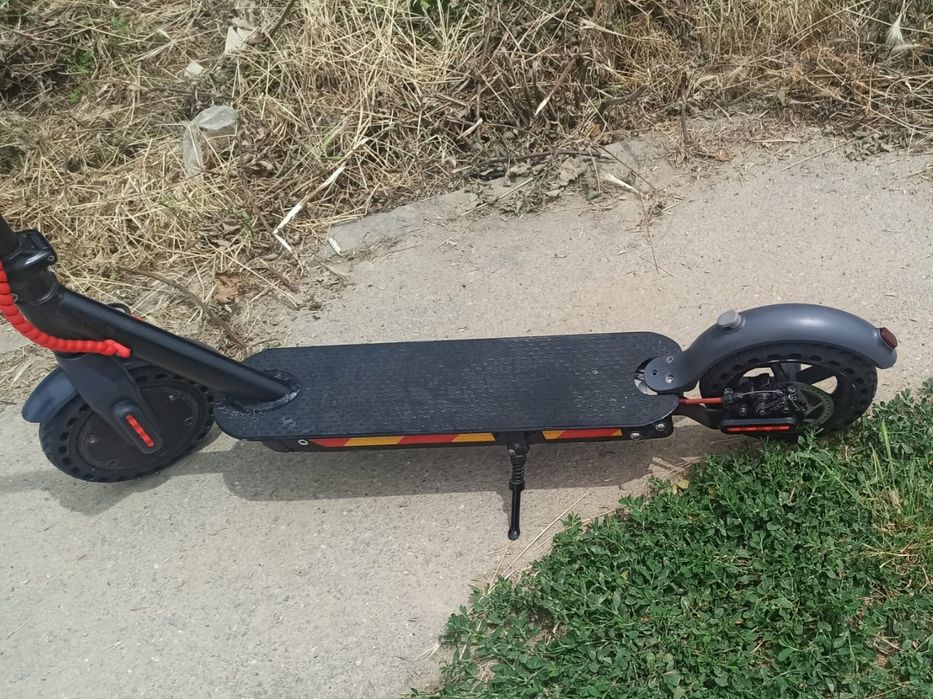 Trotineta electrica IScooter