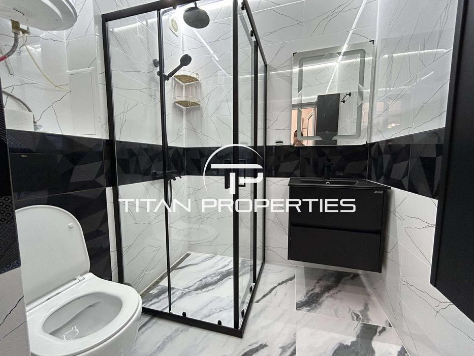 Дава се под наем Двустаен апартамент в к.к. Св.Св. Константин и Елена - 70 кв.м за 800 € - Снимка #11