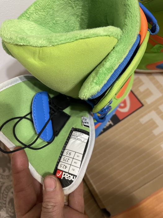 Boots snowboard nr 41,42,45