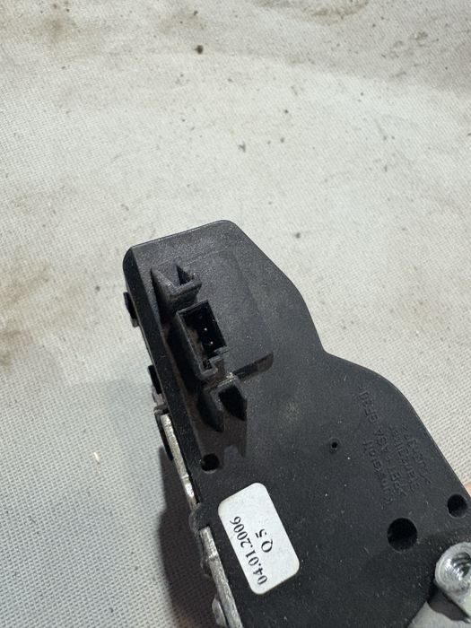 Mercedes w203 2006 година Комби Брава Заден Капак Багажник