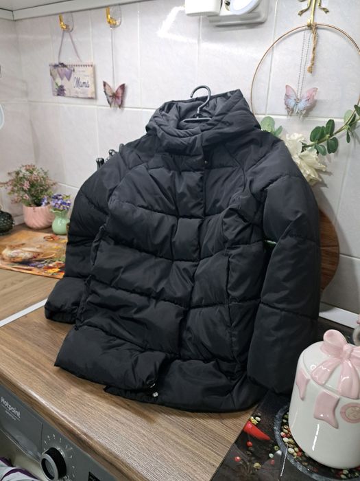 Geaca Reserved mas 146-152