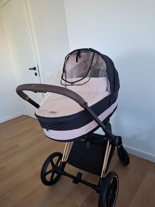 Cybex Priam 4.0  2 in 1