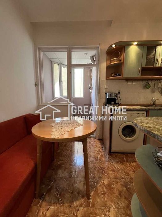 Продава се Двустаен апартамент в Търговище, Център - 53 кв.м за 1540 €/кв.м - Снимка #4