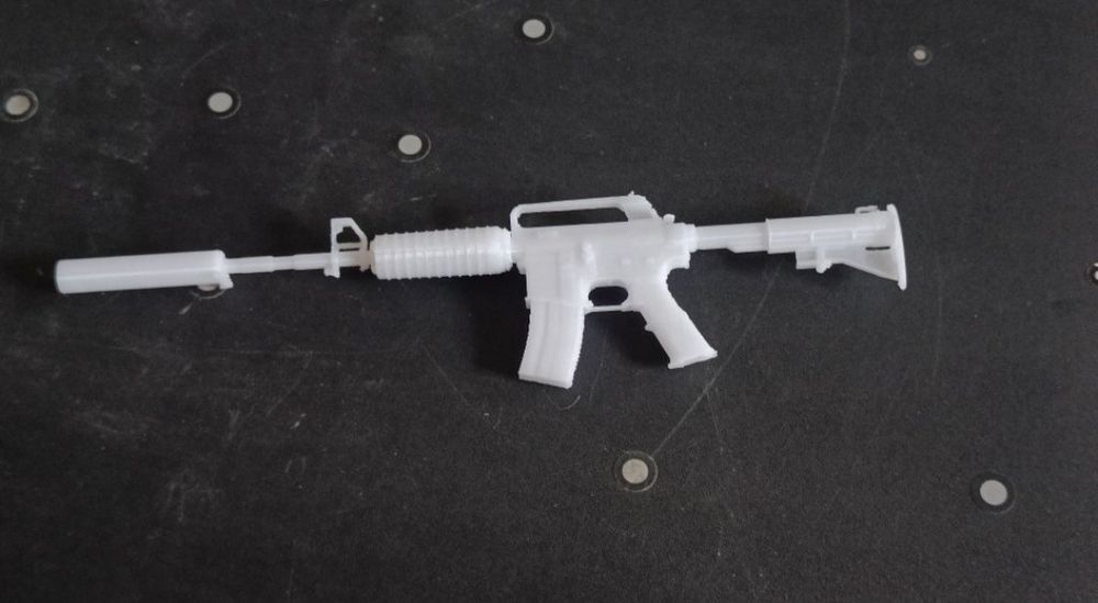 Printare 3D/ 3D Printing/ Proiectare 3D