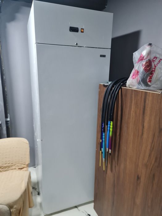 Морозильник фирмы ARTKO