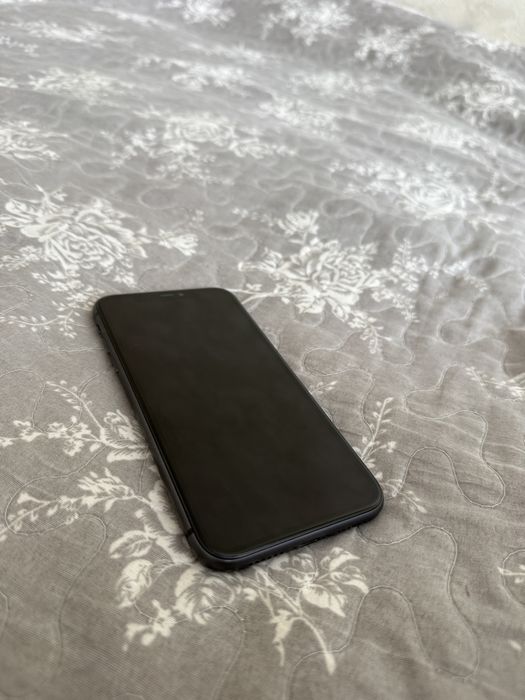 iPhone 11, айфон 11 в идеальном состояний
