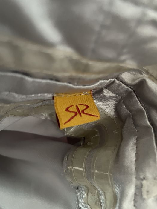 Официална рокля на Стоян Радичев