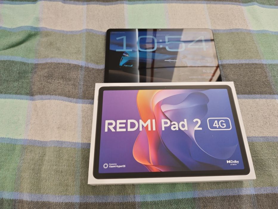 Redmi Pad 2 4g 4/128