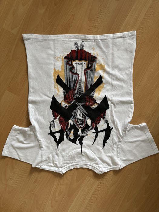 Тениска Luda Concept