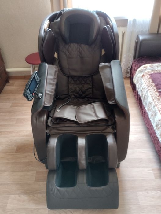 Продам Массажное кресло