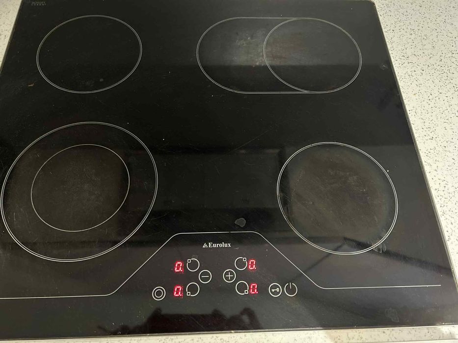 Котлон за кухня Eurolux