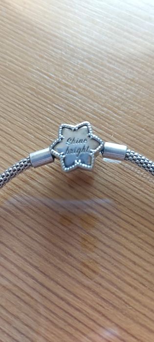 Браслет от Pandora