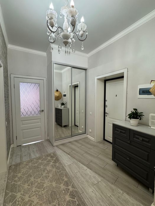 Продам 3х комнатную квартиру