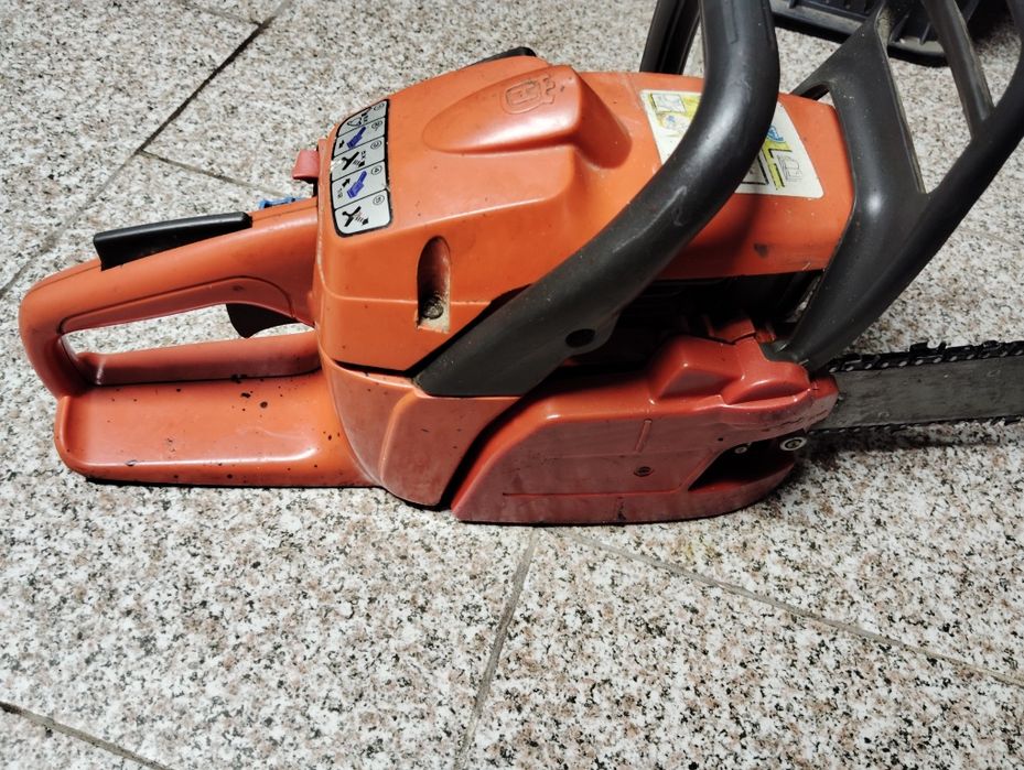 Drujba Husqvarna de vânzare!!