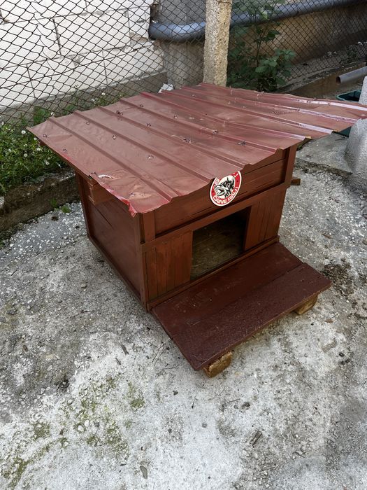Cușca Catel talie mica