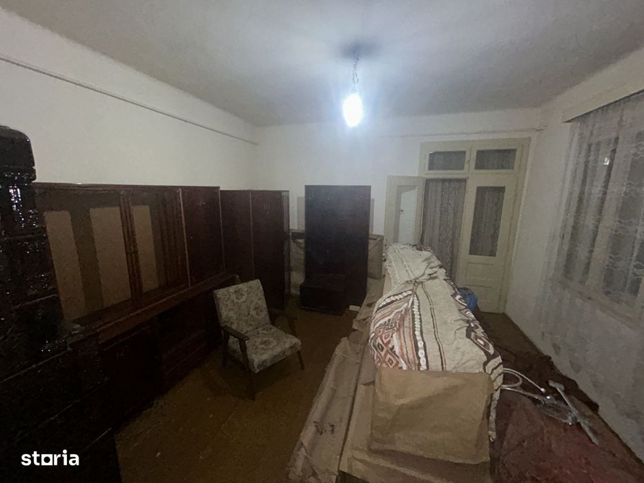 Casa individuala , 3 camere , 244 mp teren