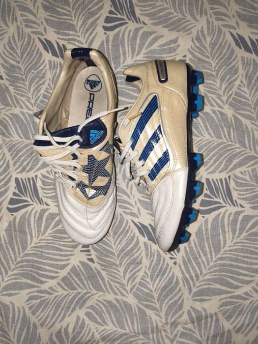 Adidas Predator X TRX FG Champions League 2010