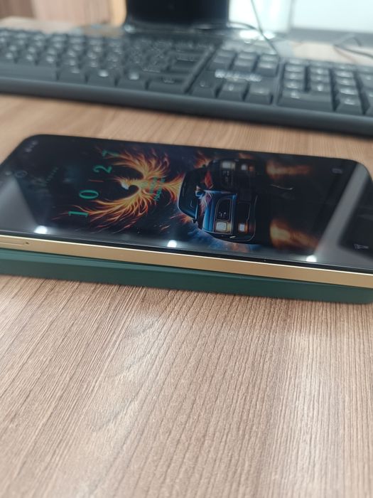 Продается новый Xiaomi Redmi 13