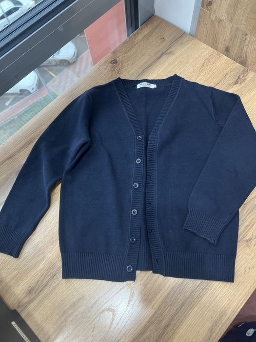 Школьная кофта (джемпер) для мальчика