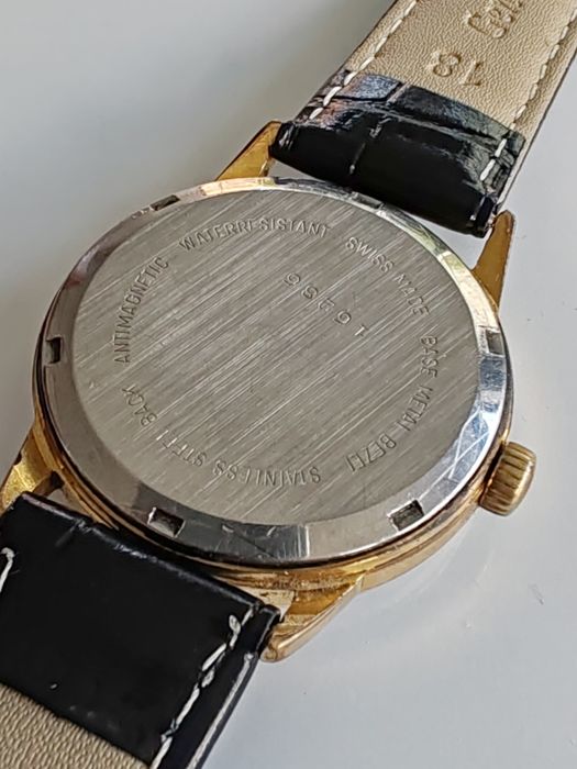 Ceas Lanco Int Manuala