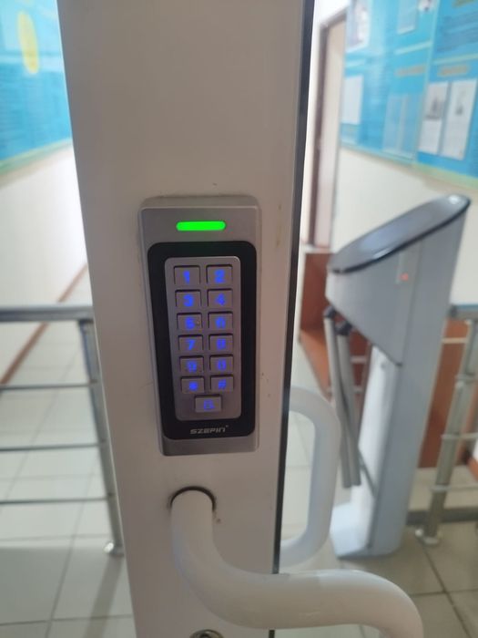 Домофон и Видео наблюдения