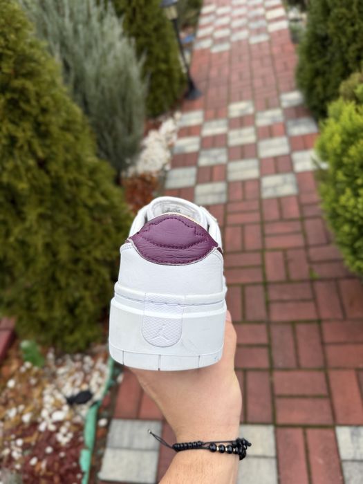 Jordan 1 Low Elevate