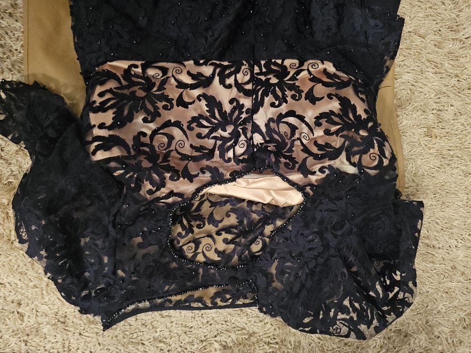 Официална бална рокля Romantika Fashion/ София Борисова