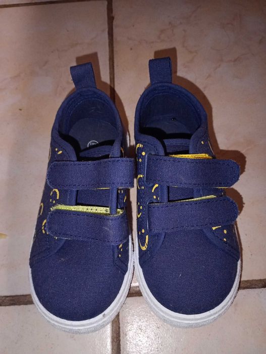 Нови Детски кецове