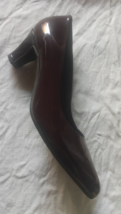 Туфли женские 37