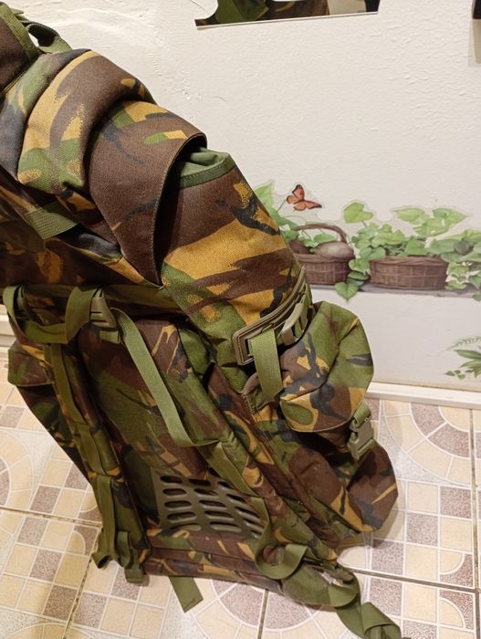 Rucsac militar motexco